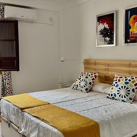 Apartamento Kenza Cordoba Ngoại thất bức ảnh