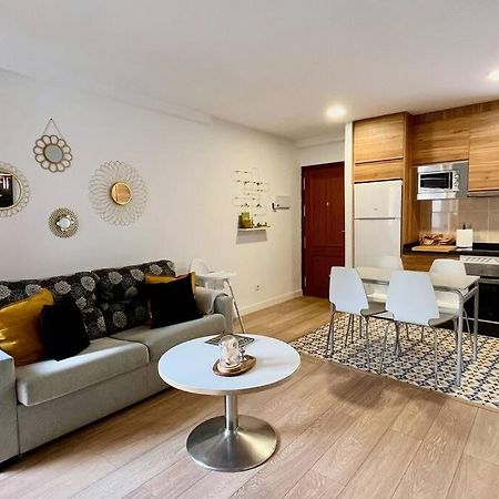 Apartamento Kenza Cordoba Ngoại thất bức ảnh