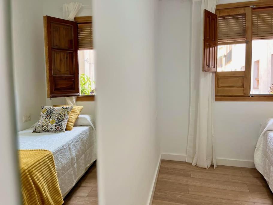 Apartamento Kenza Cordoba Ngoại thất bức ảnh