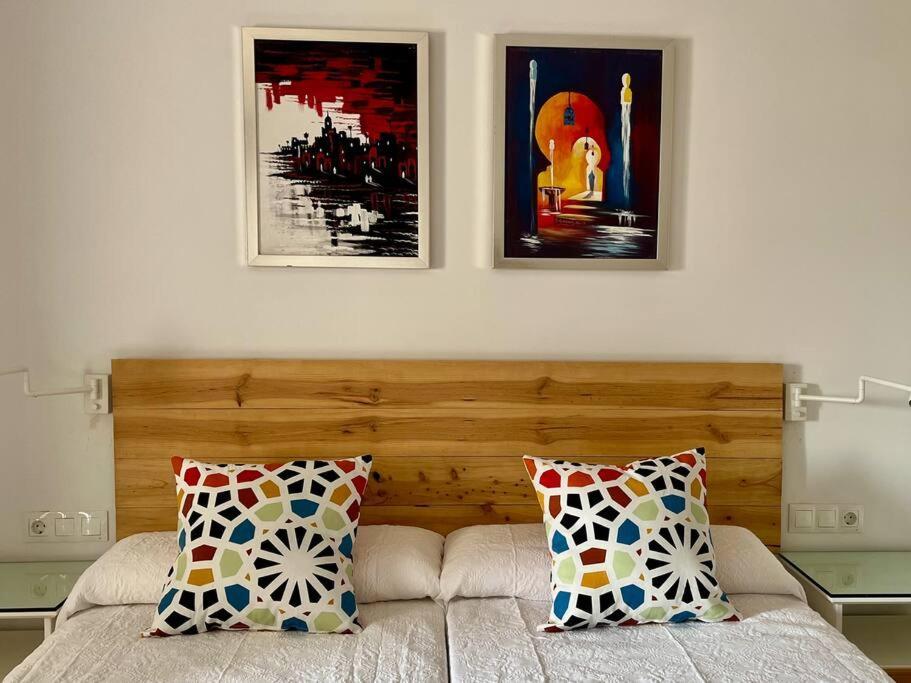 Apartamento Kenza Cordoba Ngoại thất bức ảnh