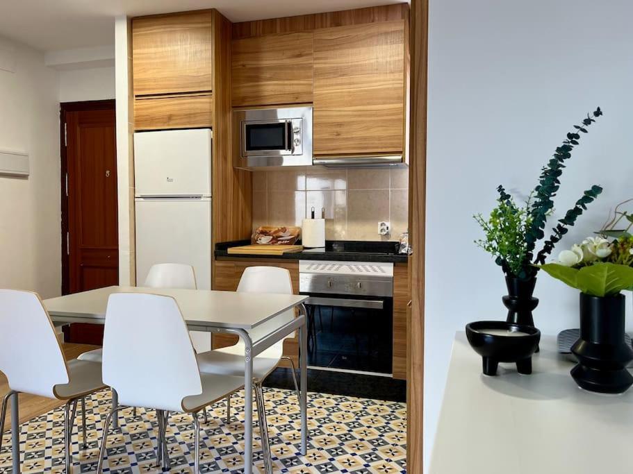 Apartamento Kenza Cordoba Ngoại thất bức ảnh