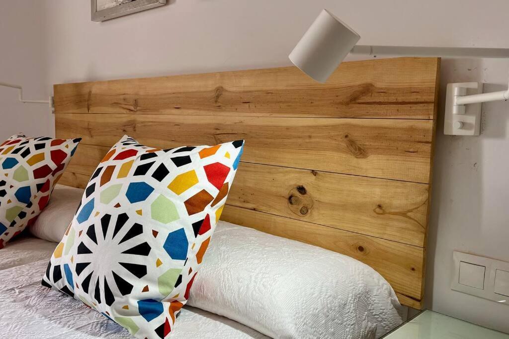 Apartamento Kenza Cordoba Ngoại thất bức ảnh