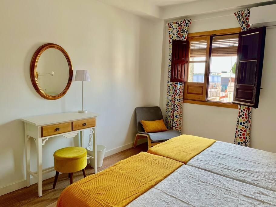 Apartamento Kenza Cordoba Ngoại thất bức ảnh
