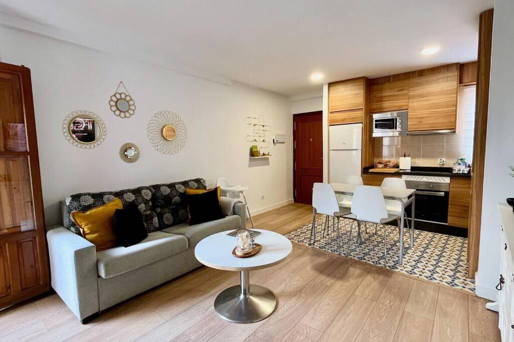 Apartamento Kenza Cordoba Ngoại thất bức ảnh
