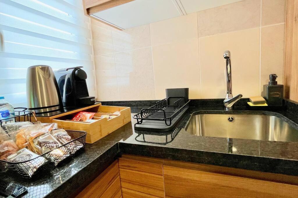 Apartamento Kenza Cordoba Ngoại thất bức ảnh