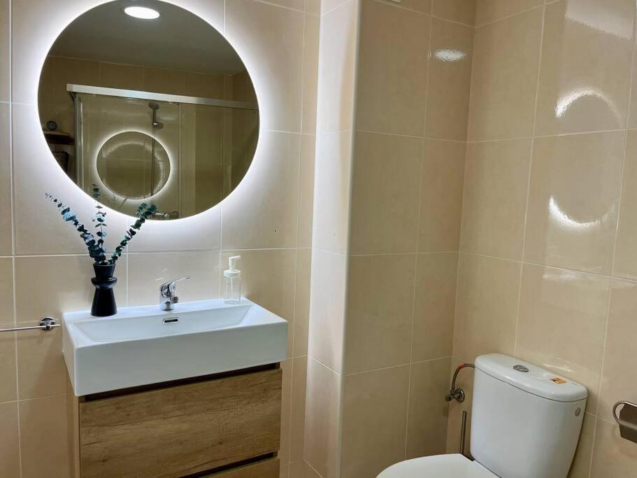 Apartamento Kenza Cordoba Ngoại thất bức ảnh