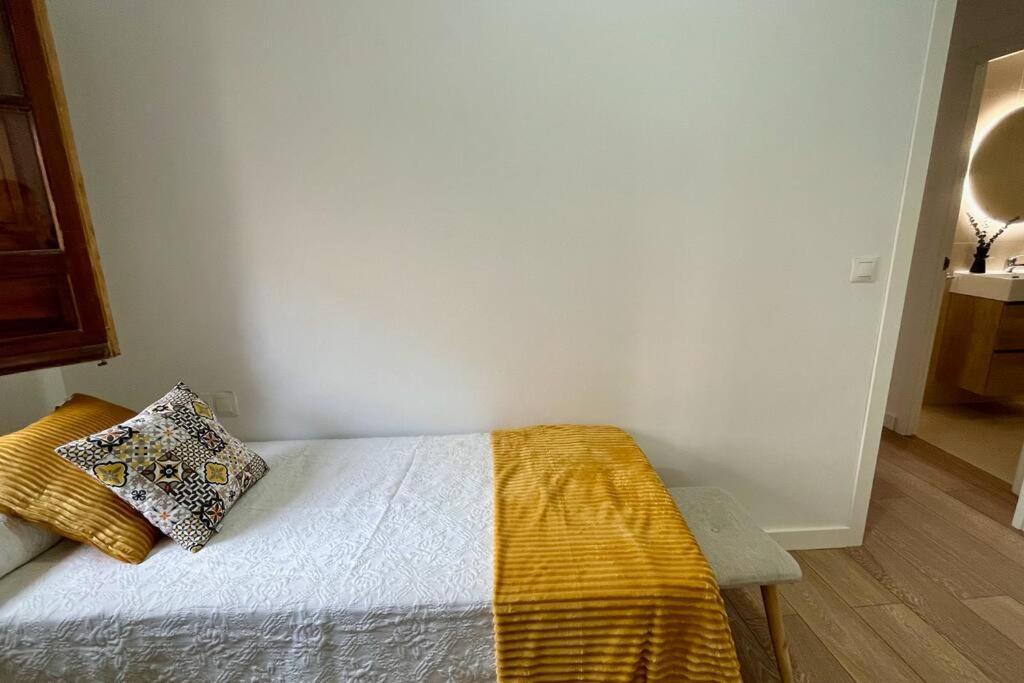 Apartamento Kenza Cordoba Ngoại thất bức ảnh