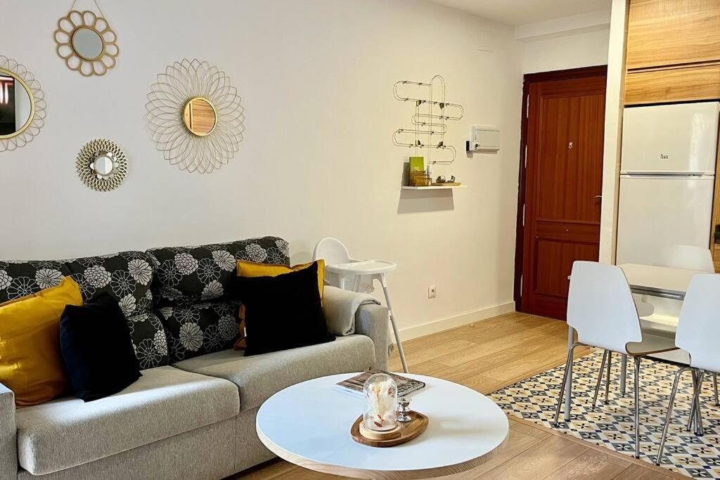 Apartamento Kenza Cordoba Ngoại thất bức ảnh